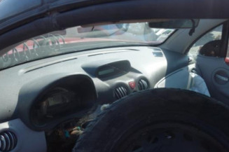 Malle/Hayon arriere CITROEN C3 PLURIEL