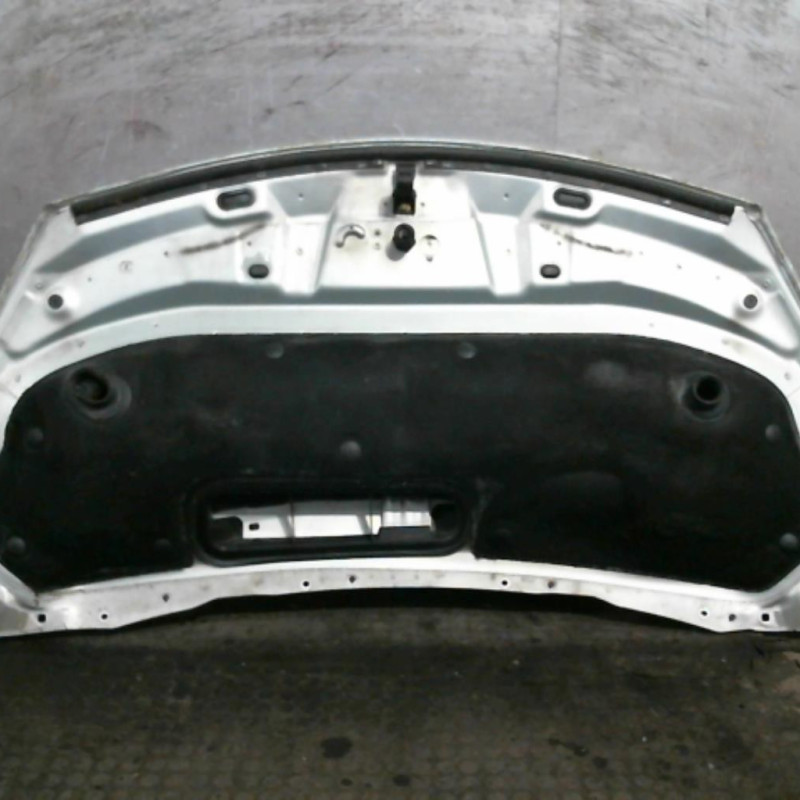 Capot RENAULT ESPACE 4 Photo n°2