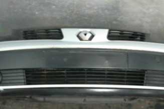 Pare choc avant RENAULT ESPACE 4 Photo n°1