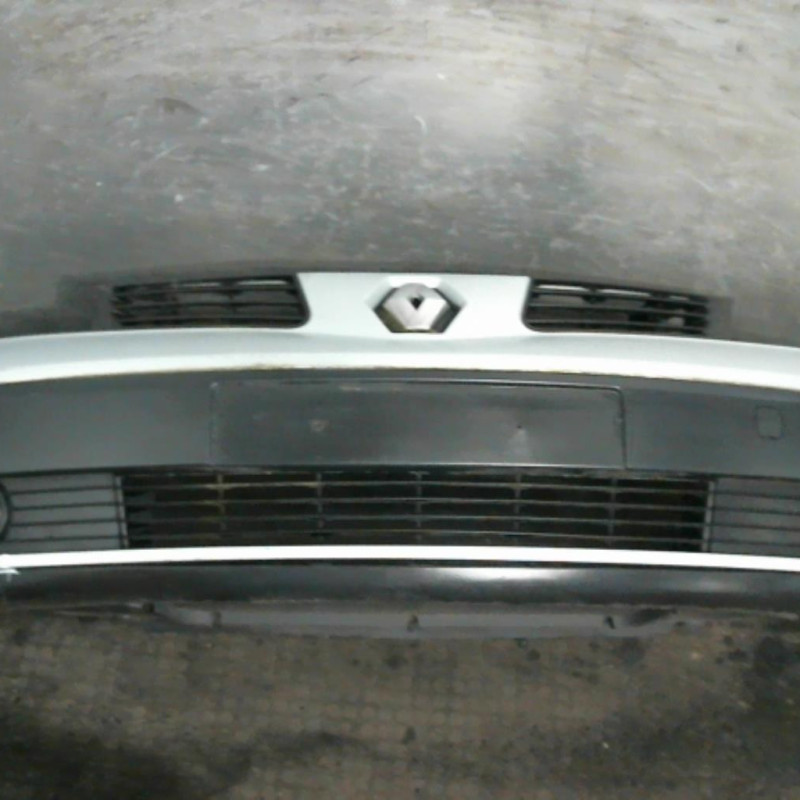 Pare choc avant RENAULT ESPACE 4 Photo n°1