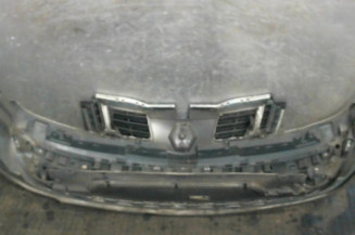 Pare choc avant RENAULT ESPACE 4