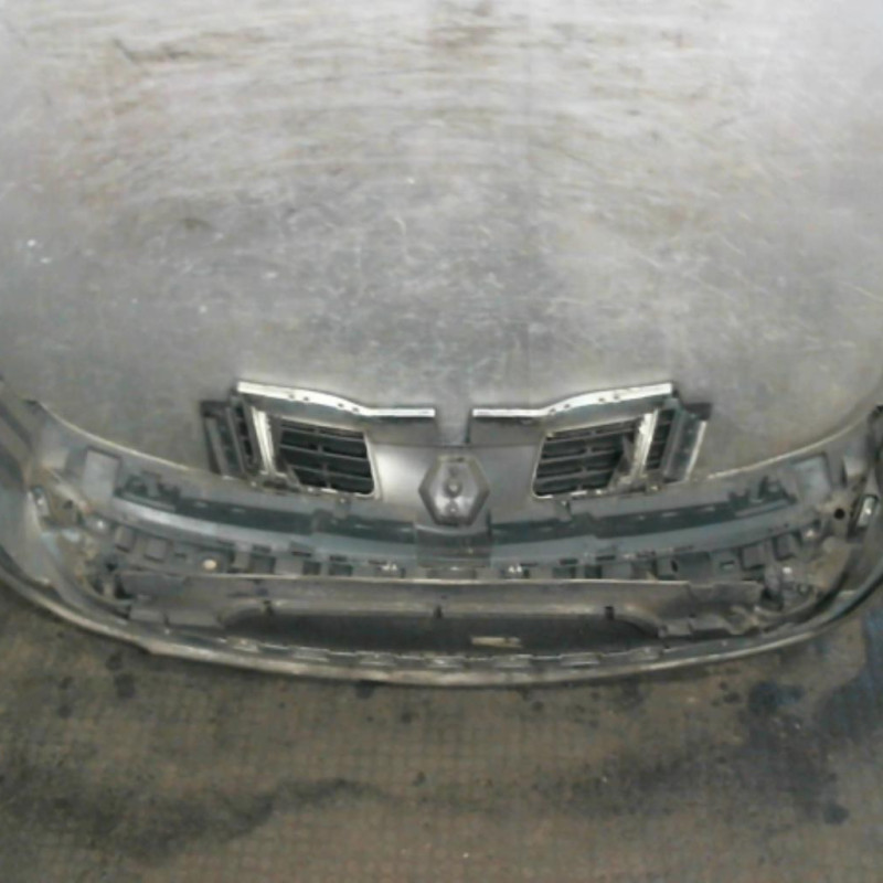 Pare choc avant RENAULT ESPACE 4 Photo n°3