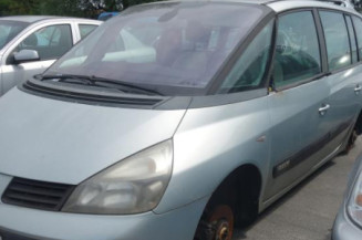 Pare choc avant RENAULT ESPACE 4