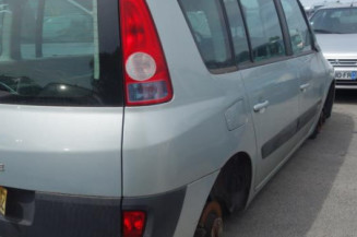 Pare choc avant RENAULT ESPACE 4