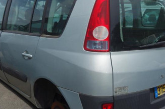 Pare choc avant RENAULT ESPACE 4