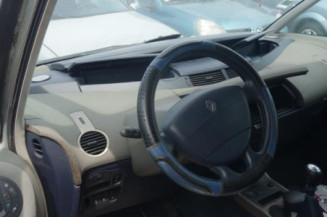 Pare choc avant RENAULT ESPACE 4