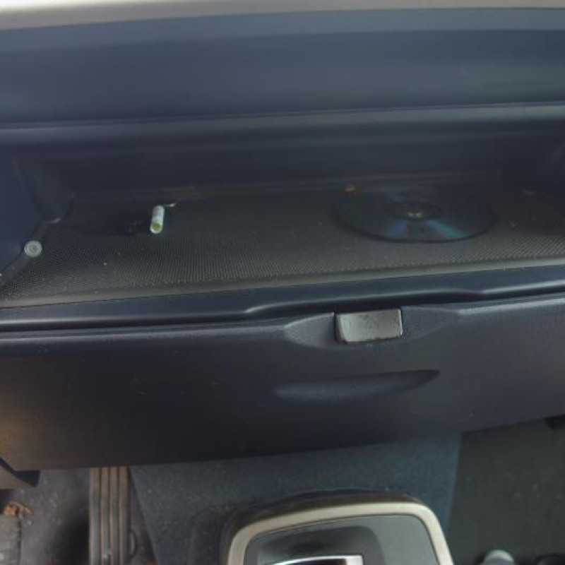 Pare choc avant RENAULT ESPACE 4 Photo n°9