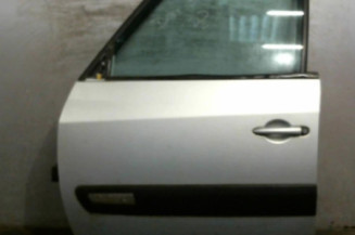 Porte avant gauche RENAULT ESPACE 4 Photo n°1