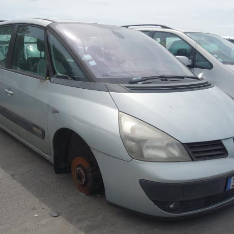 Porte avant gauche RENAULT ESPACE 4 Photo n°4