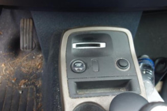Porte avant gauche RENAULT ESPACE 4