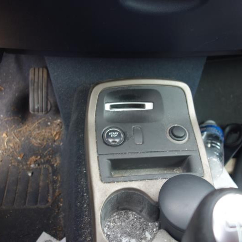 Porte avant gauche RENAULT ESPACE 4 Photo n°9