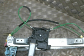 Leve vitre electrique avant droit OPEL CORSA D