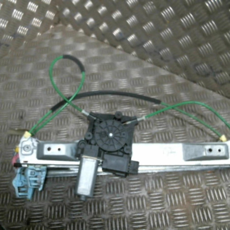 Leve vitre electrique avant droit OPEL CORSA D