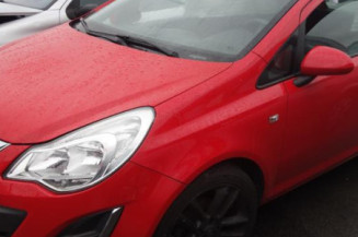 Leve vitre electrique avant droit OPEL CORSA D
