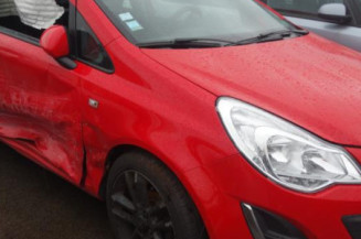 Leve vitre electrique avant droit OPEL CORSA D