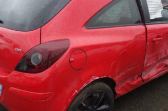 Leve vitre electrique avant droit OPEL CORSA D