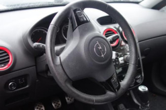 Leve vitre electrique avant droit OPEL CORSA D