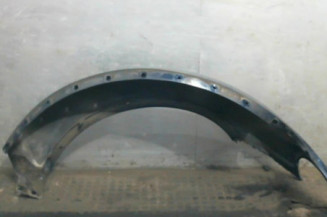 Aile avant gauche VOLKSWAGEN NEW BEETLE 1
