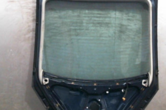 Malle/Hayon arriere VOLKSWAGEN NEW BEETLE 1