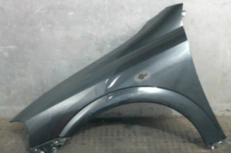 Aile avant gauche OPEL ASTRA G