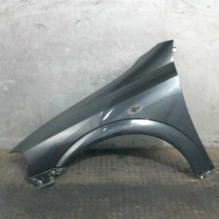 Aile avant gauche OPEL ASTRA G
