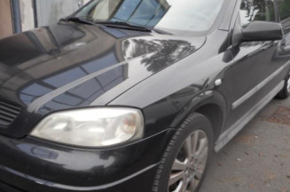 Aile avant gauche OPEL ASTRA G