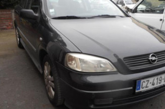 Aile avant gauche OPEL ASTRA G