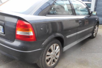 Aile avant gauche OPEL ASTRA G