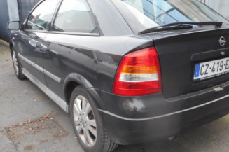 Aile avant gauche OPEL ASTRA G
