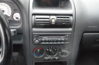 Aile avant gauche OPEL ASTRA G