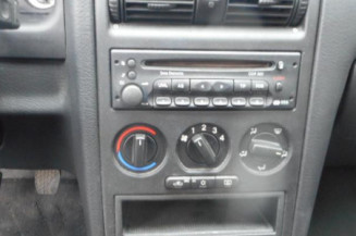 Aile avant gauche OPEL ASTRA G