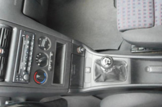 Aile avant gauche OPEL ASTRA G