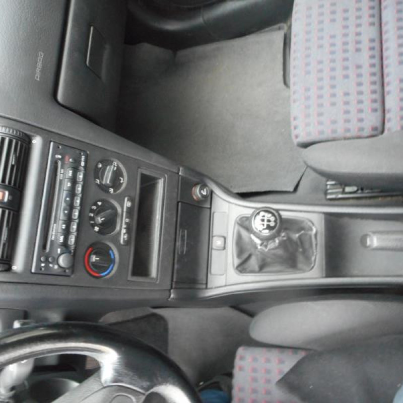 Aile avant gauche OPEL ASTRA G Photo n°9