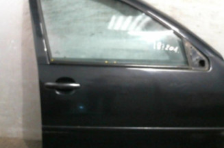 Porte avant droit VOLKSWAGEN GOLF 4 Photo n°1