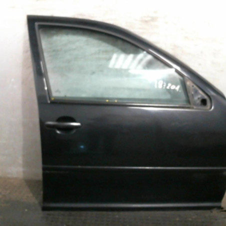 Porte avant droit VOLKSWAGEN GOLF 4 Photo n°1