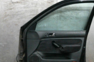 Porte avant droit VOLKSWAGEN GOLF 4