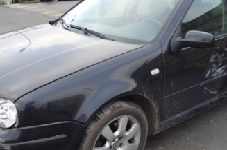 Porte avant droit VOLKSWAGEN GOLF 4