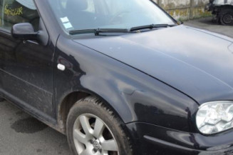 Porte avant droit VOLKSWAGEN GOLF 4