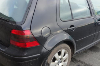 Porte avant droit VOLKSWAGEN GOLF 4