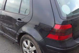 Porte avant droit VOLKSWAGEN GOLF 4