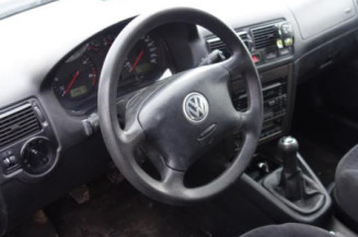 Porte avant droit VOLKSWAGEN GOLF 4