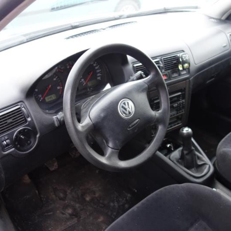 Porte avant droit VOLKSWAGEN GOLF 4 Photo n°8