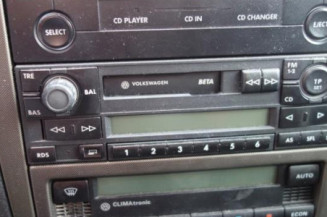 Porte avant droit VOLKSWAGEN GOLF 4