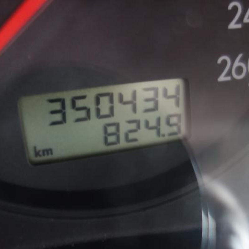 Porte avant droit VOLKSWAGEN GOLF 4 Photo n°10