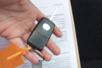 Porte avant droit VOLKSWAGEN GOLF 4