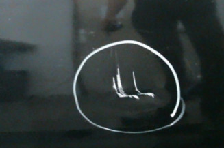Porte avant droit OPEL TIGRA 2