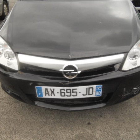 Porte avant gauche OPEL TIGRA 2