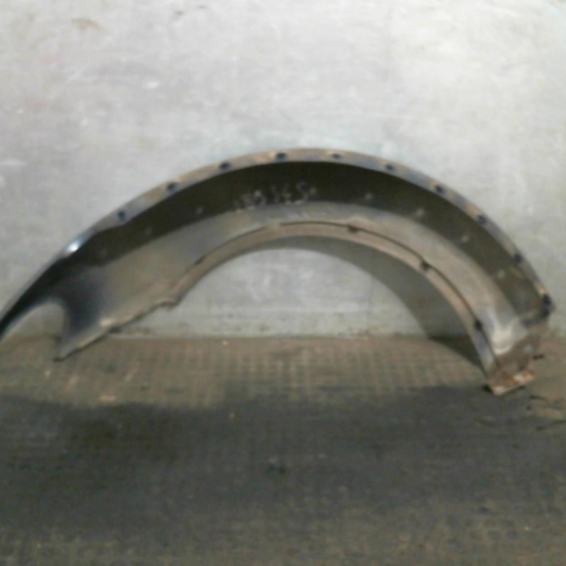 Aile avant droit VOLKSWAGEN NEW BEETLE 1 Photo n°2
