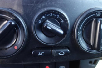 Aile avant gauche VOLKSWAGEN NEW BEETLE 1