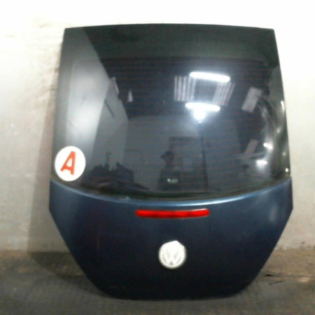 Malle/Hayon arriere VOLKSWAGEN NEW BEETLE 1 Photo n°1